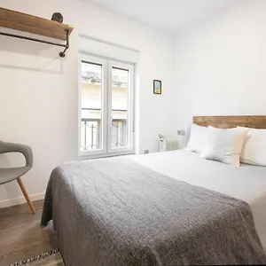 Gasthof San Juan, San Sebastián