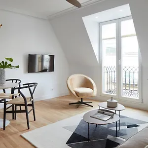 Zubieta Playa 3 By Feelfree Apartment