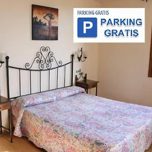 Ametzagaña Casa de hóspedes