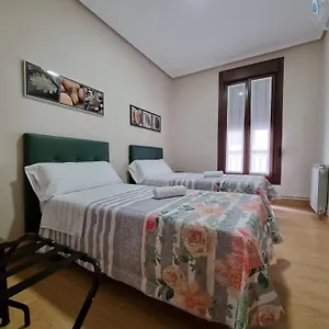 Gasthof Loinaz, San Sebastián