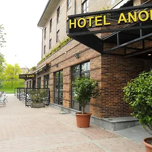3* Hotel Anoeta