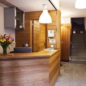 San Fermin Hostel