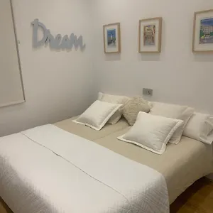 Prim San Sebastian By Luxe San Sebastian Saint-Sébastien
