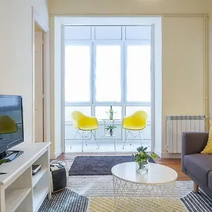 Urgul Apartment