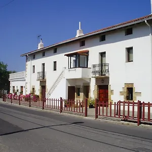 Iturritxo Landetxea Saint-Sébastien