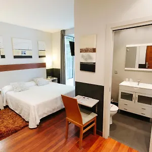 Centro Casa de hóspedes